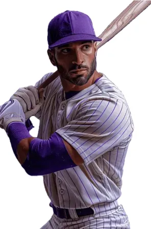 Baseball betting UK