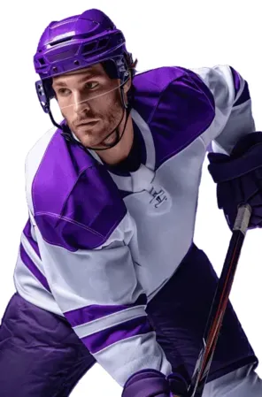 Ice hockey bets Rollino UK