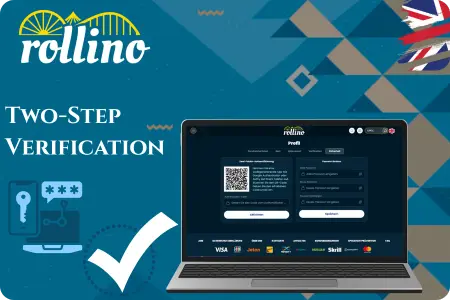 Two-Step Verification