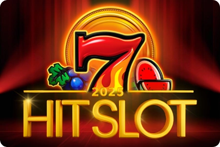 Hit Slot jackpot game at Rollino Casino UK