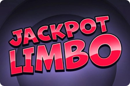 Jackpot Limbo minigame at Rollino Casino UK